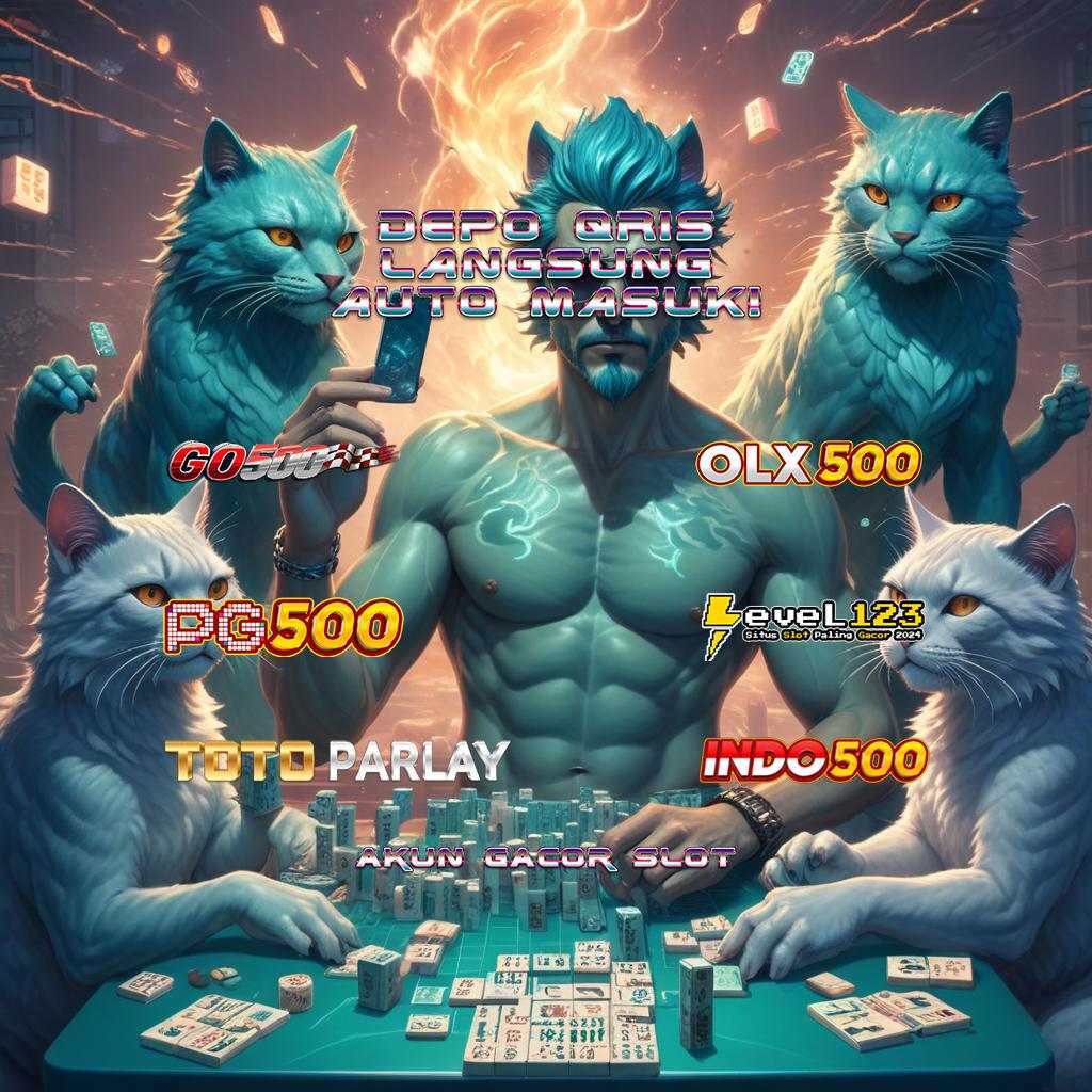 Apk Cheat Slot Maxwin Semua Situs