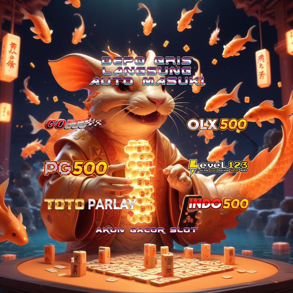 Apk Cheat Slot Maxwin 2024