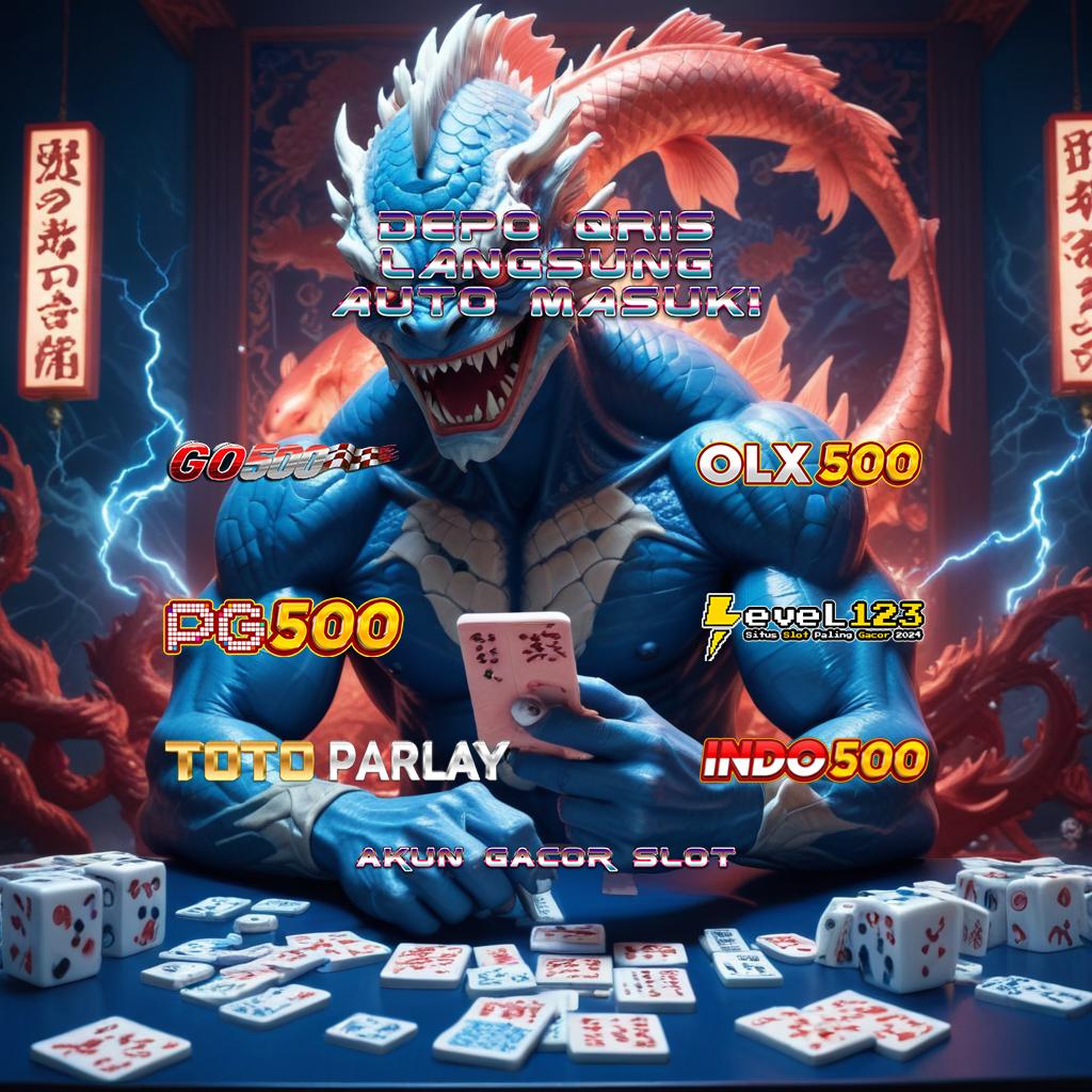 GOWIN SLOT APK Berkinerja Baik