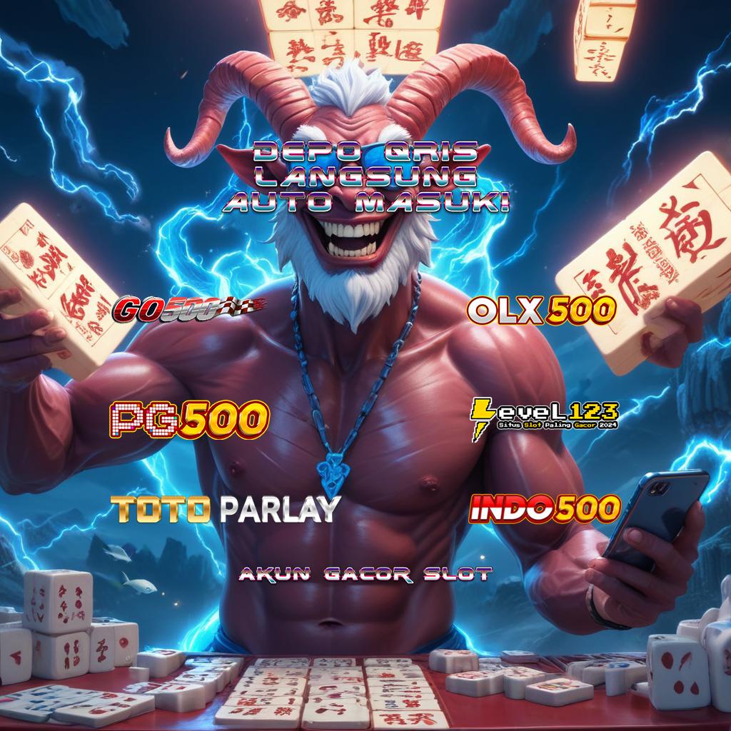 Situs Slot Server Rusia Pro