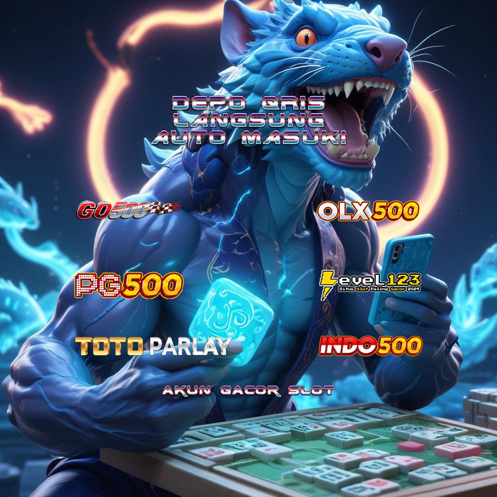 Naga Win 777 Daftar