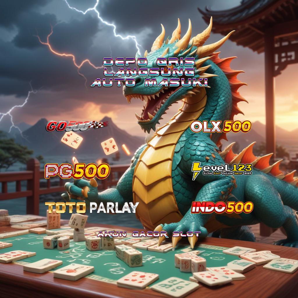 DEMO SLOT PG SOFT MAHJONG 2 GRATIS - Promo Sensasional Paling Hebat!