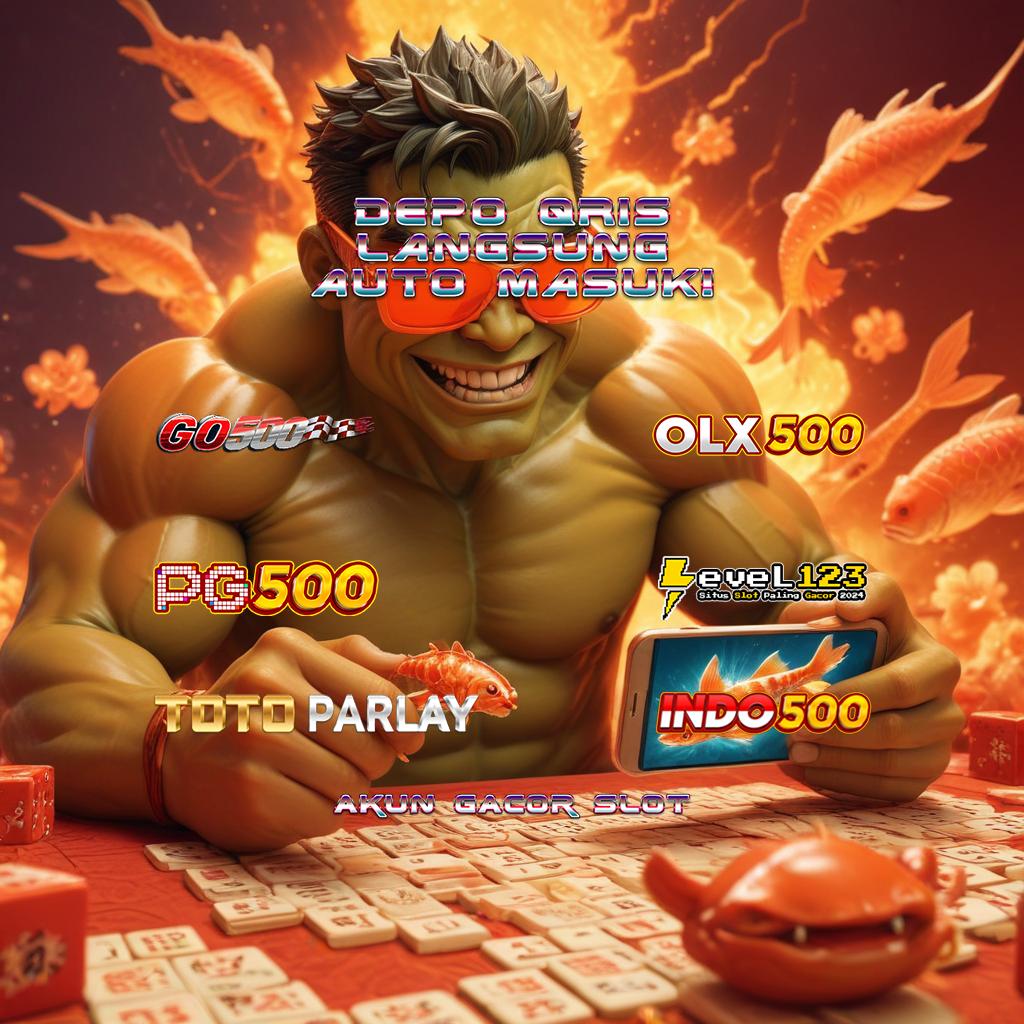 Slot Gacor Maxwin Gampang Jp Dan Menang Hari Ini