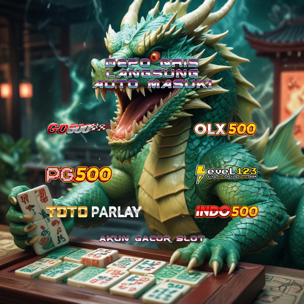 SLOT SERVER LUAR GACOR PRAGMATIC PLAY >> Main Slot, Jackpot Besar!