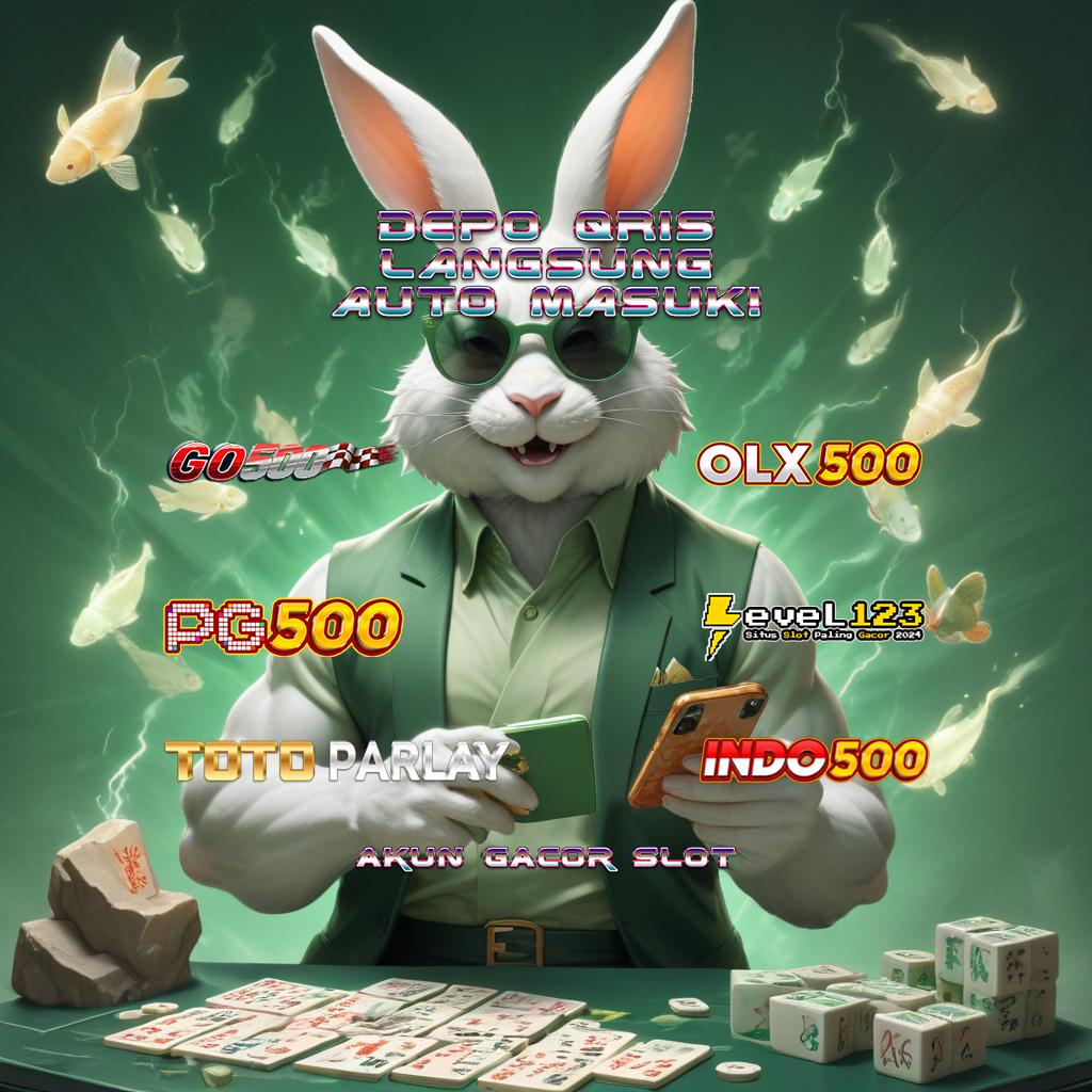 DOWNLOAD INJECTOR CHEAT SLOT - rasakan sensasinya