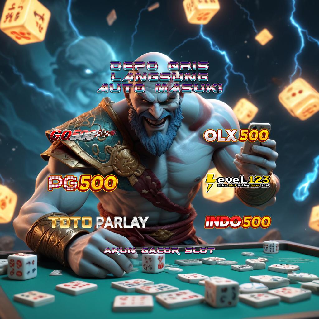 GAME SLOT ONLINE TERBAIK NO1 SAAT INI - Berita Eksklusif Tiba