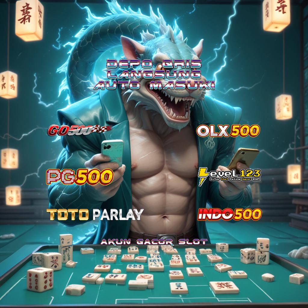 Download Game Tembak Ikan Gratis