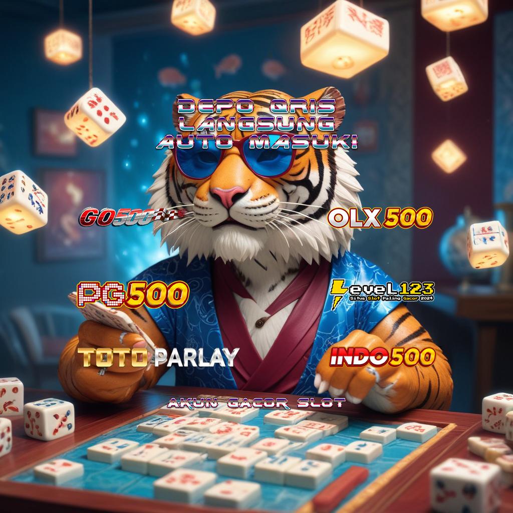 777 GAME SLOT Selalu Jadi Yang Terdepan