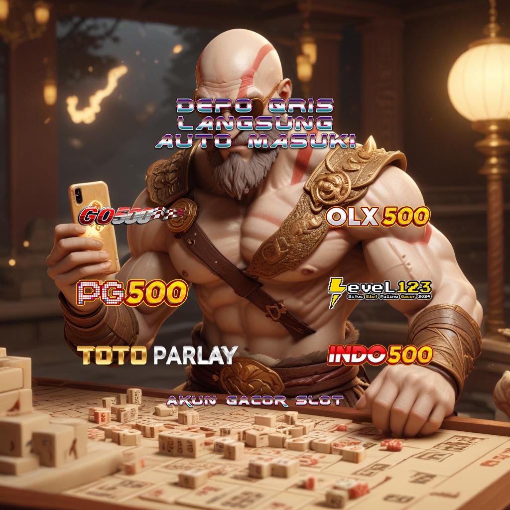 Slot Apk Dana