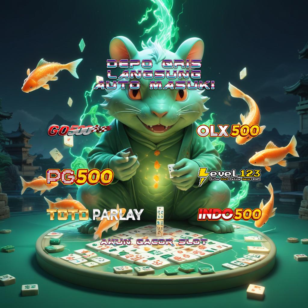 Link Slot Terbaru Lagi Gacor Hari Ini