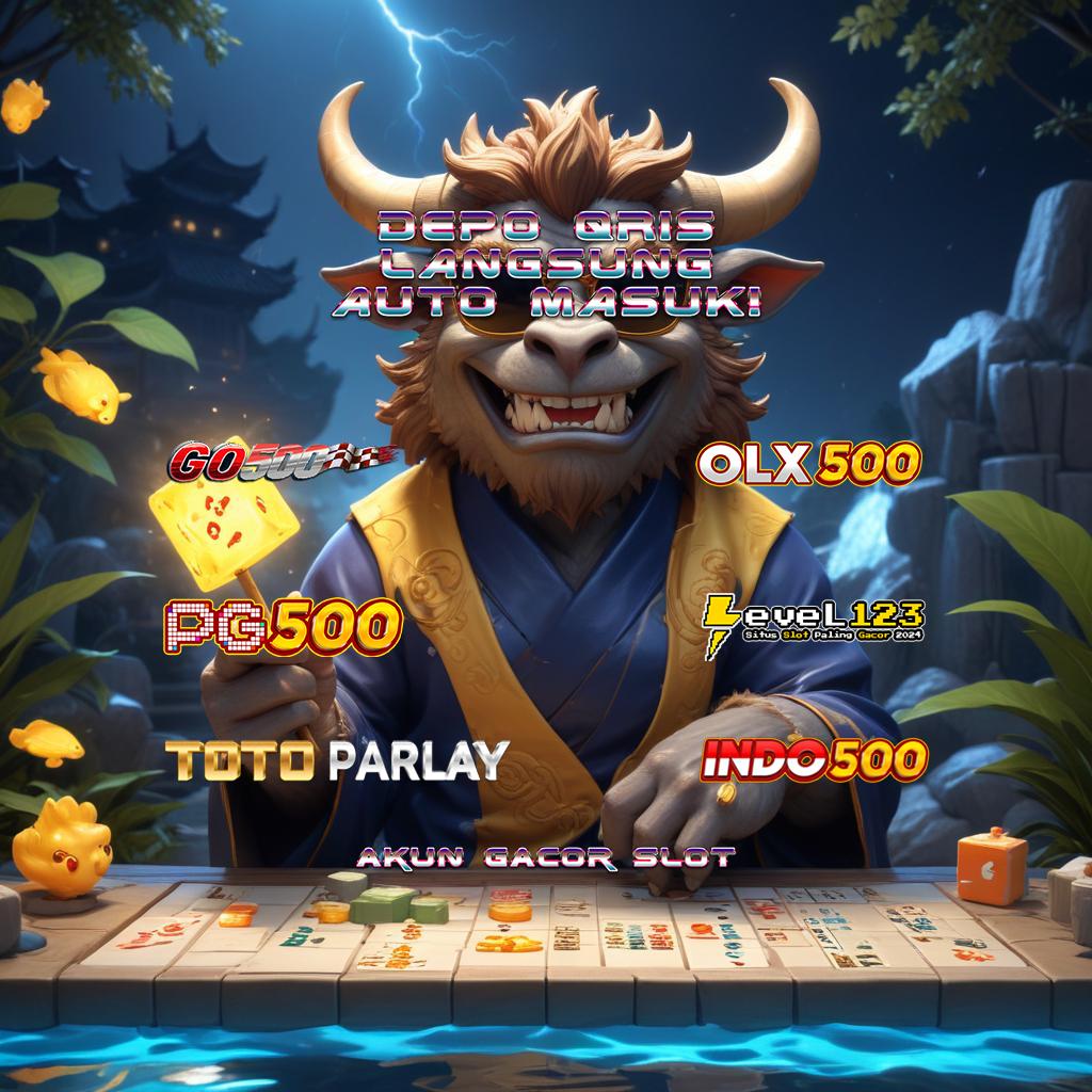 SLOT DEMO RUPIAH MAXWIN OLYMPUS - Situs Terbaik, Taruhan Hebat!