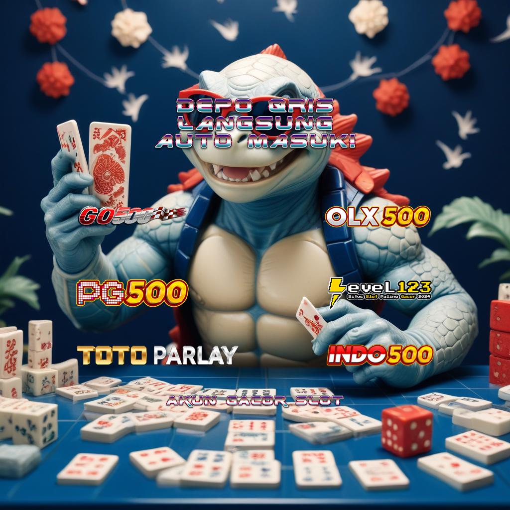 Slot Demo Mahjong 3 Heylink