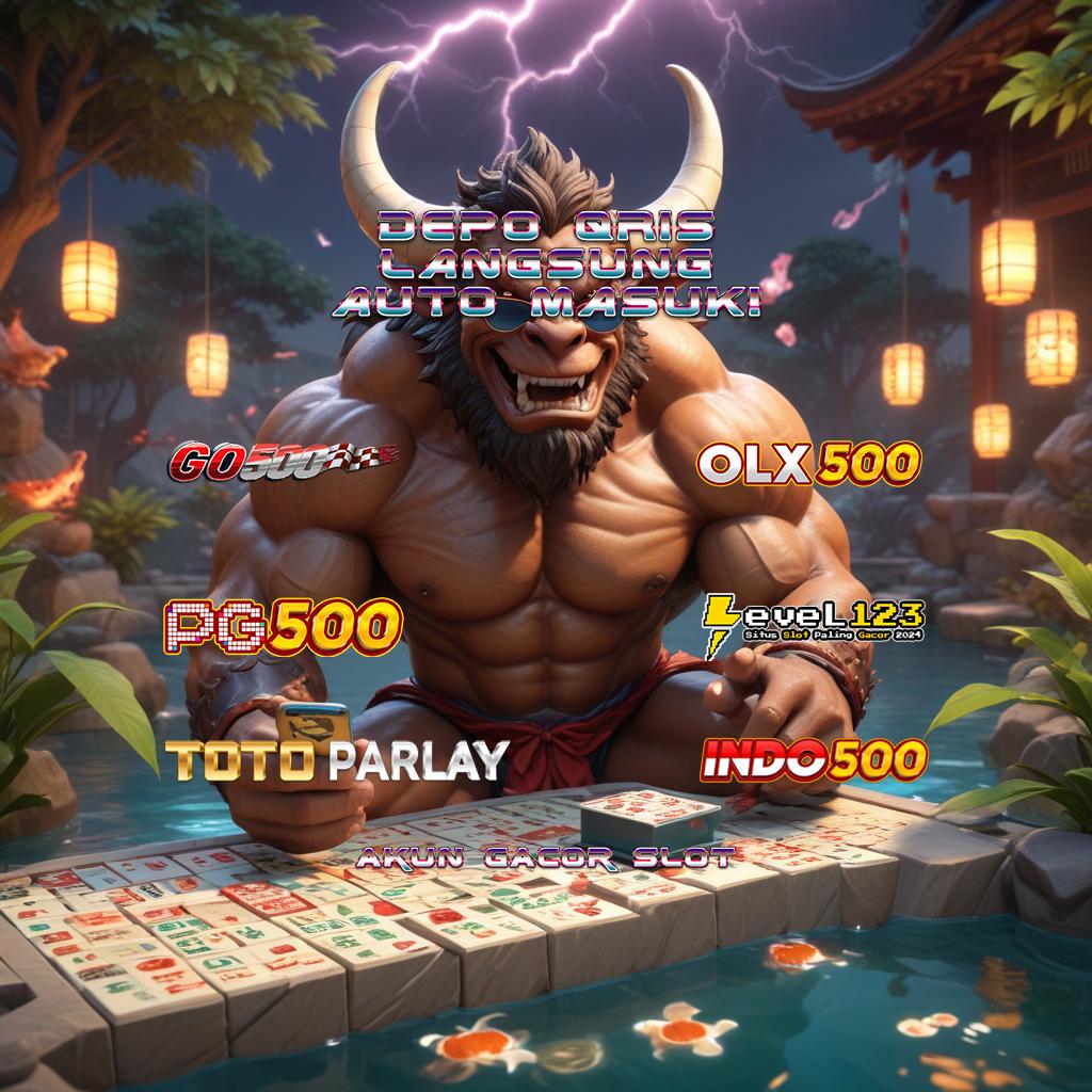 8658 SLOT Main Slot, Event Gacor Terbaik!