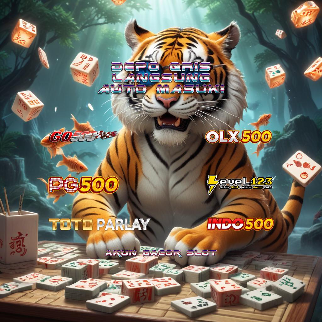 Slot Demo Pg Soft Mahjong 3