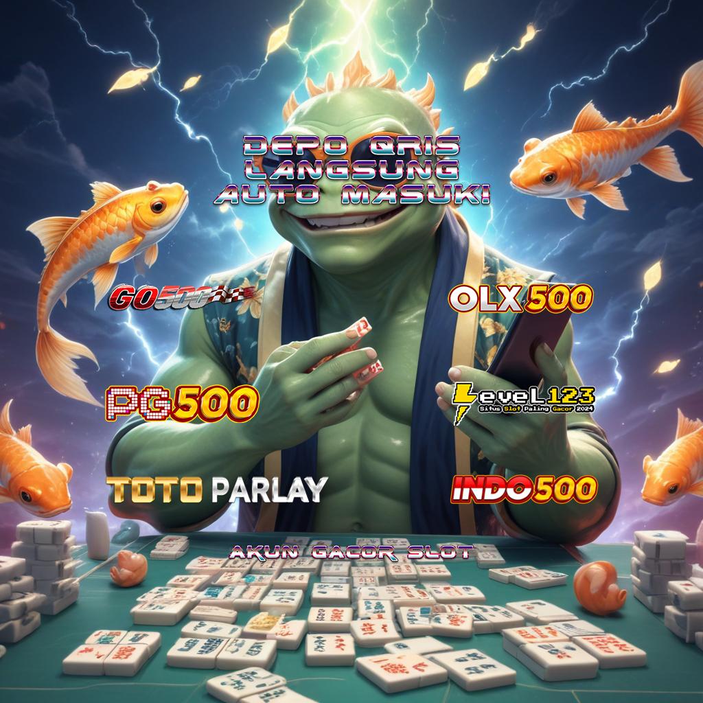 Game Slot Online Terbaik No1 Saat Ini