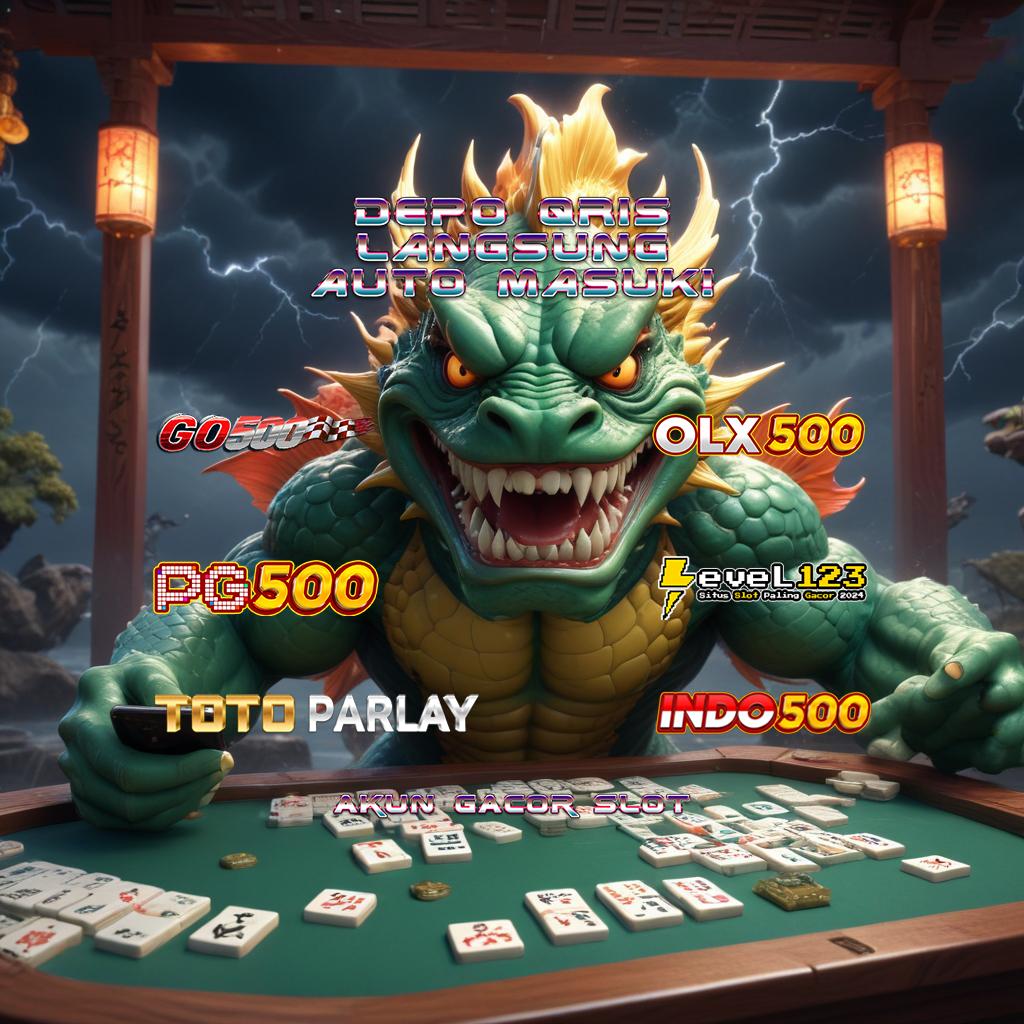 Game Slot Server Rusia