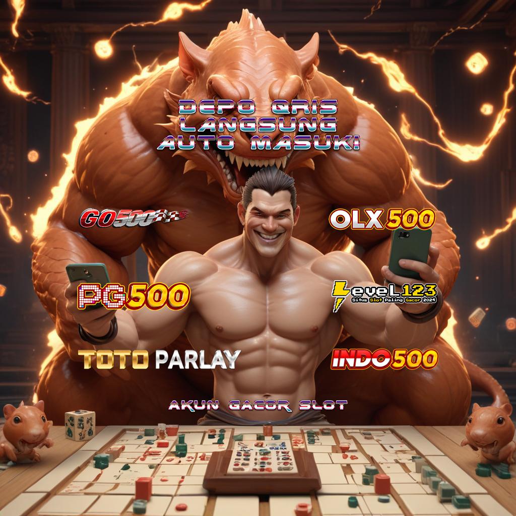 Slot Gacor Hari Ini Terbaru Login Alternatif