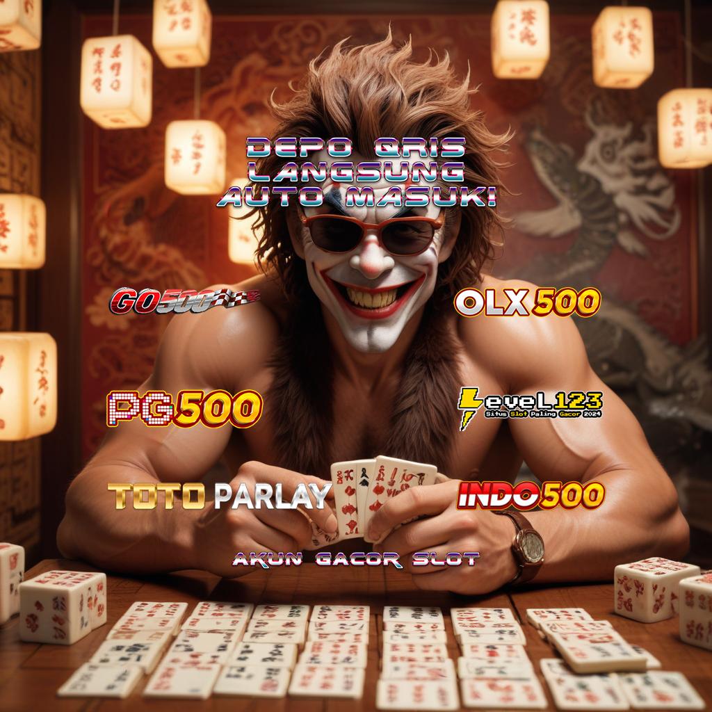 DEMO PG SOFT MAHJONG HEYLINK Main Slot, Bonus Berlipat!