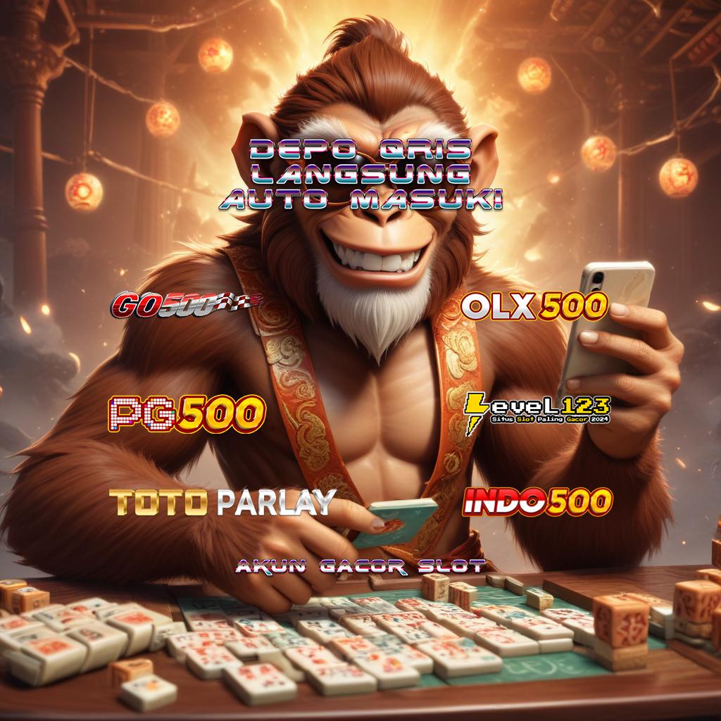 SLOT DEMO GACOR MAXWIN X500 HARI INI - Situs Tampilan Profesional