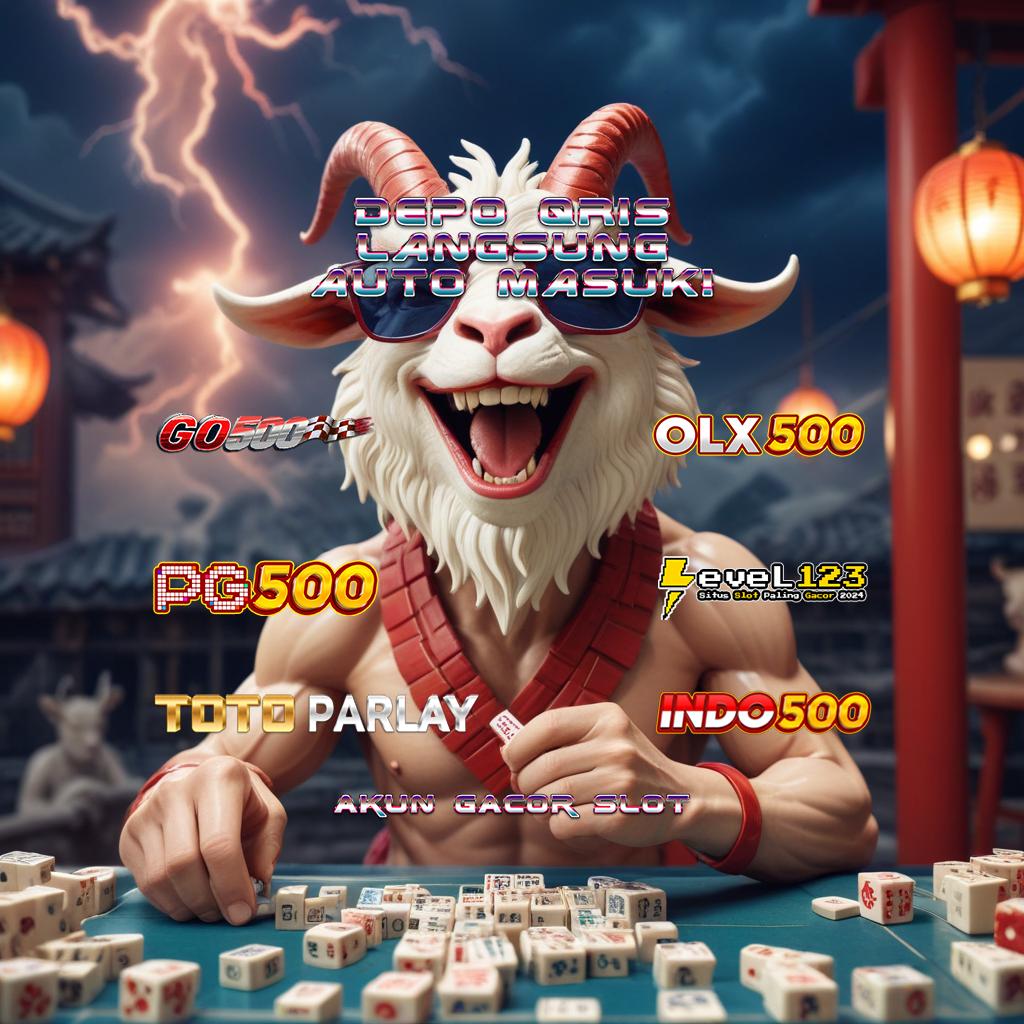 APK SLOT DANA TANPA DEPOSIT - Slot Gacor, Kemenangan Lancar!