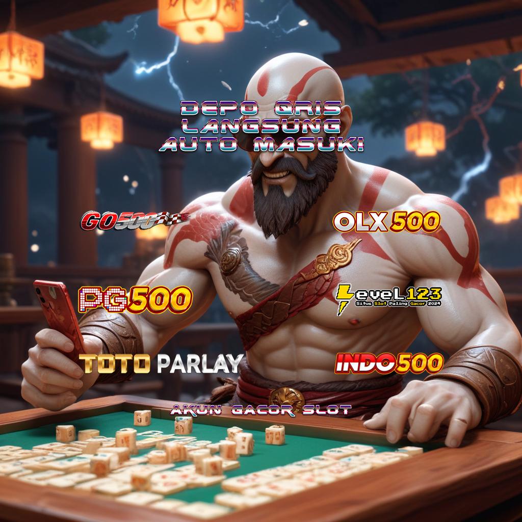 Slot Gacor Hari Ini Terbaru Login Alternatif