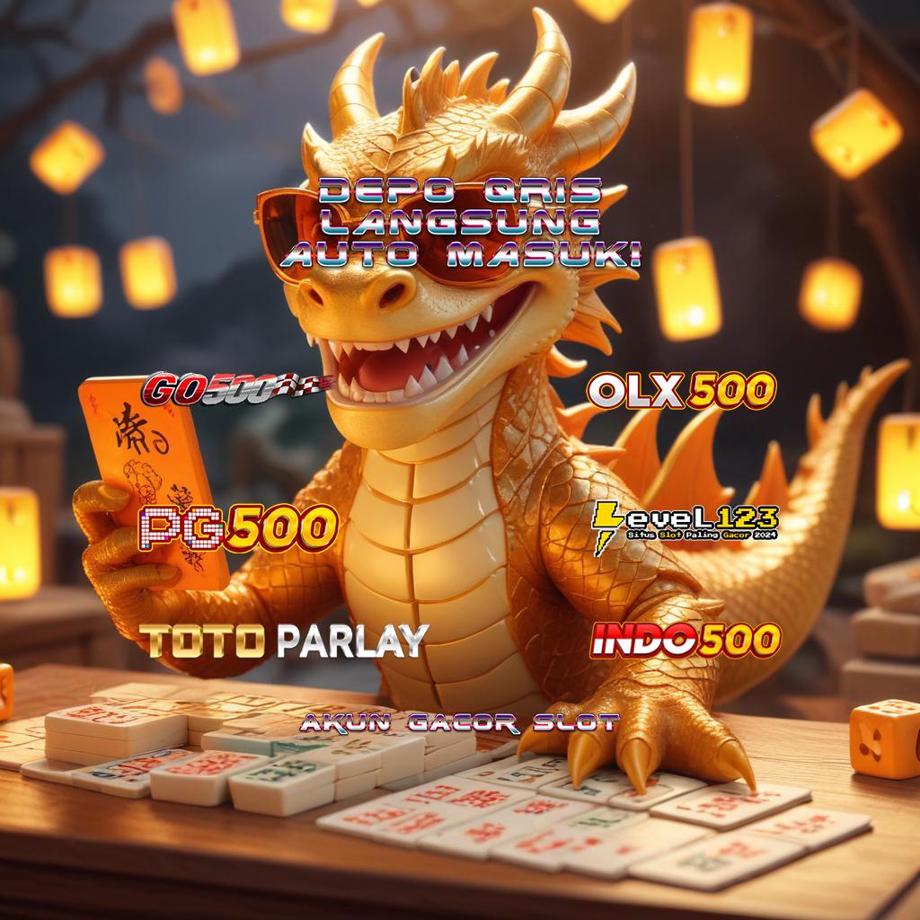 SLOT SERVER GENTING >> Main Sekarang, Jackpot Melejit!