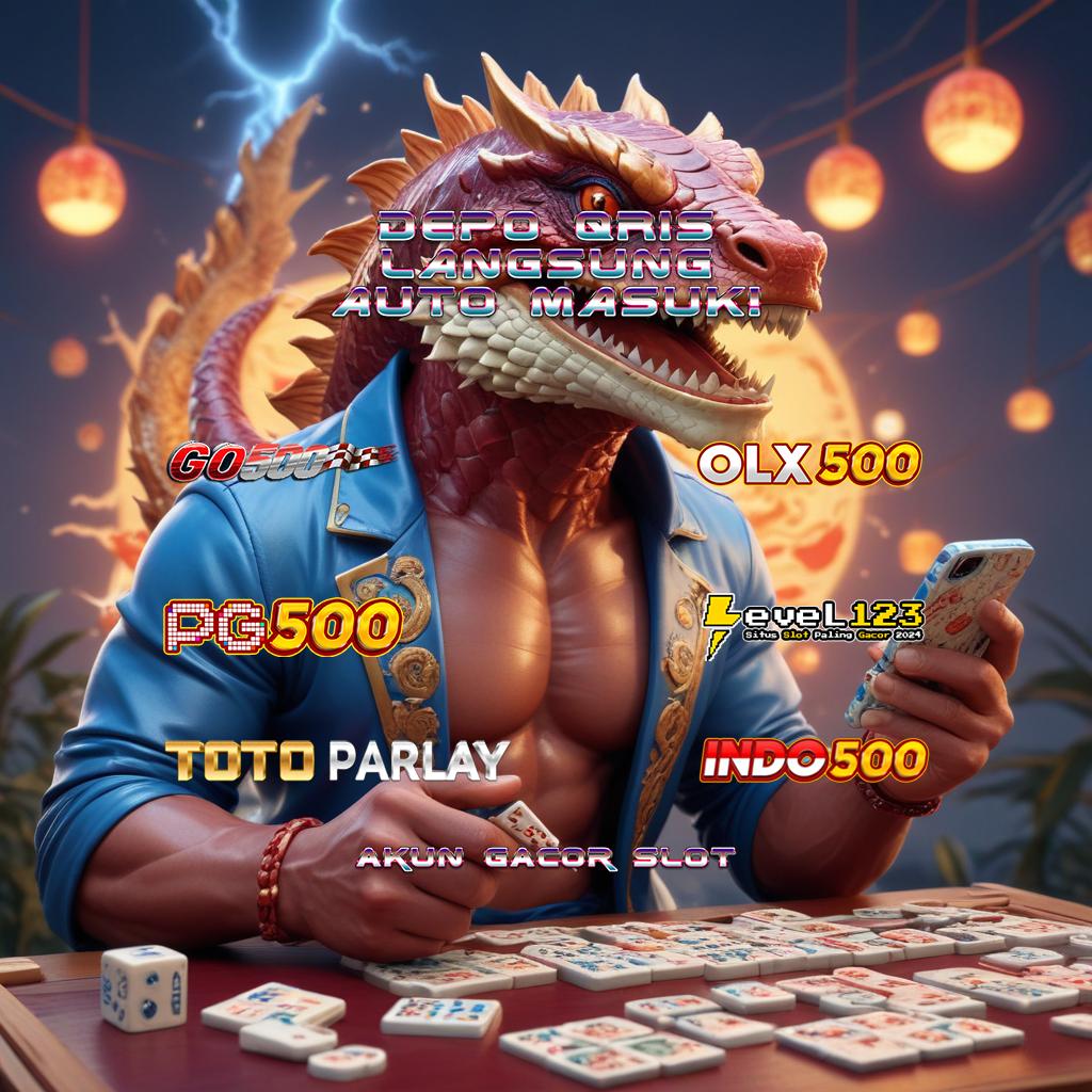 Bocoran Slot Gacor Terbaru Hari Ini