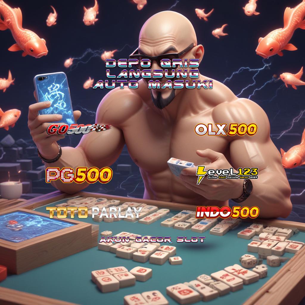 Hack Slot Mod Apk