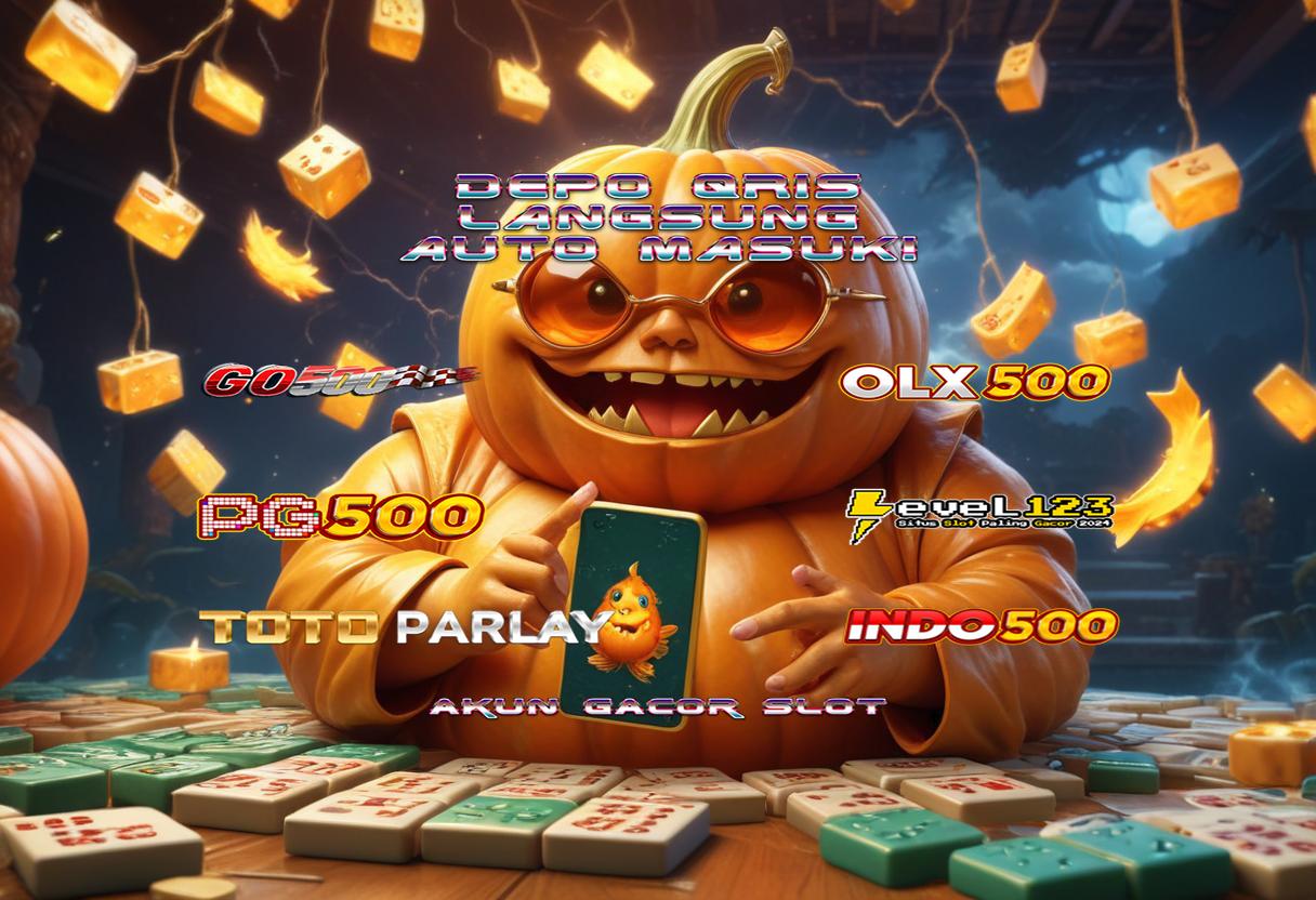 Aplikasi Hack Slot Online Android