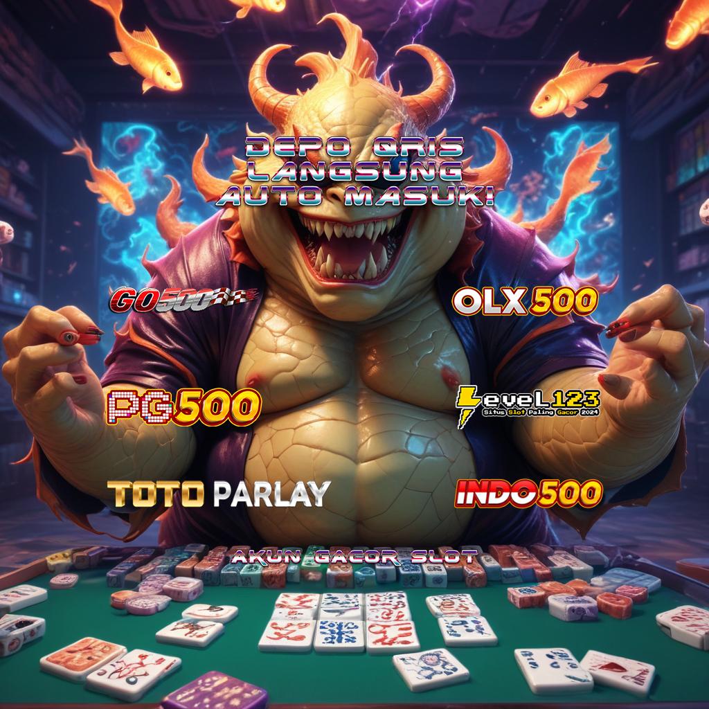 Slot Demo Gacor Maxwin Tanpa Daftar