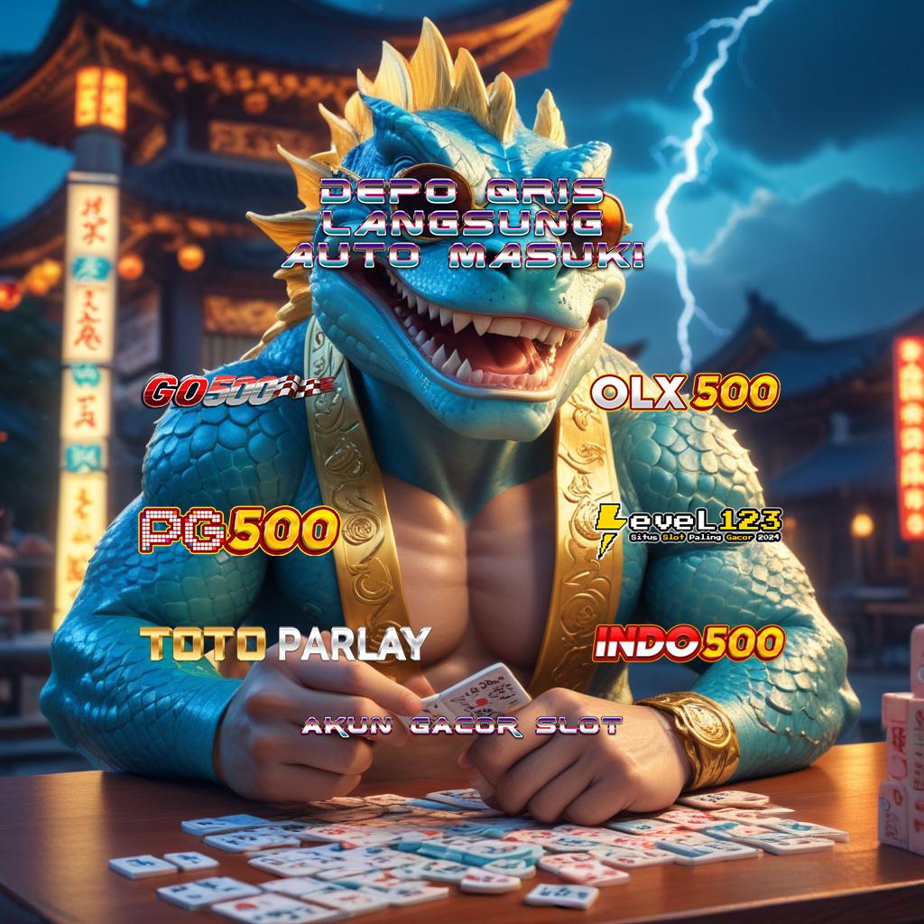 SLOT GACOR SERVER THAILAND ASLI - Nikmati Diskon Hingga 50%!