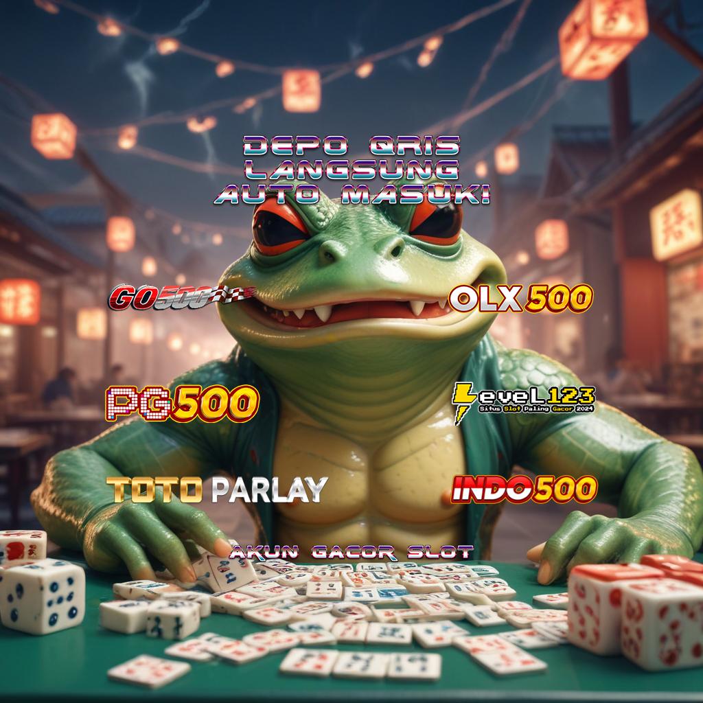 WJ CASINO 777 SLOT Situs Tawaran Menarik