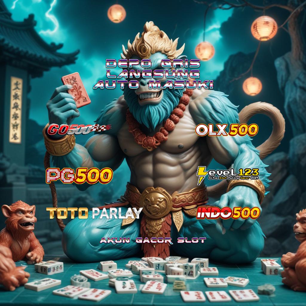 SITUS JUDI SLOT ONLINE TERPERCAYA TANPA POTONGAN