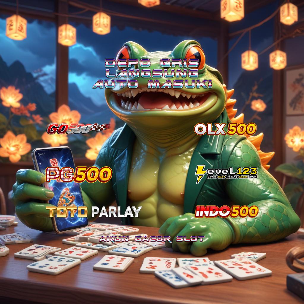 SLOT GACOR HARI INI GAMPANG MAXWIN DEPO 10K - Terkoneksi