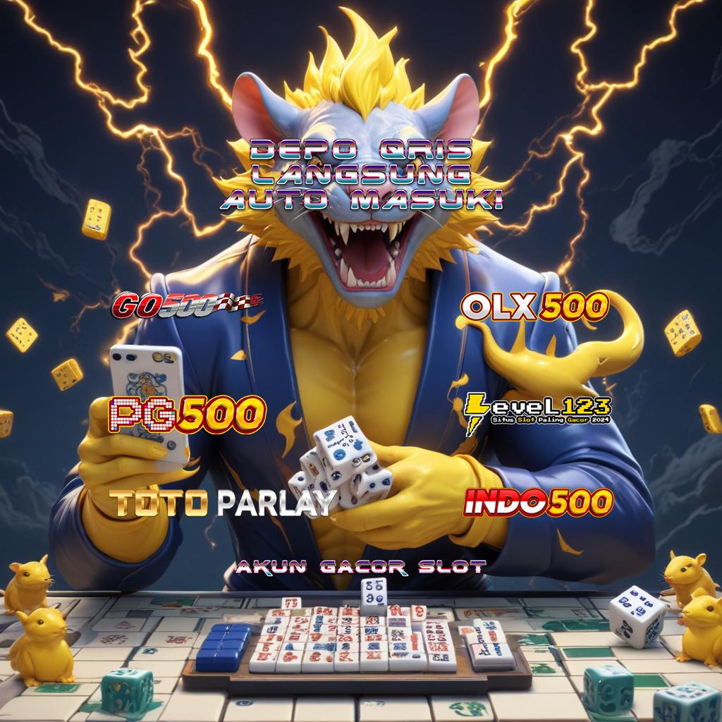 SLOT DEMO X1000 TERUS MAXWIN GRATIS - Nikmati Potongan Harga Spesial!