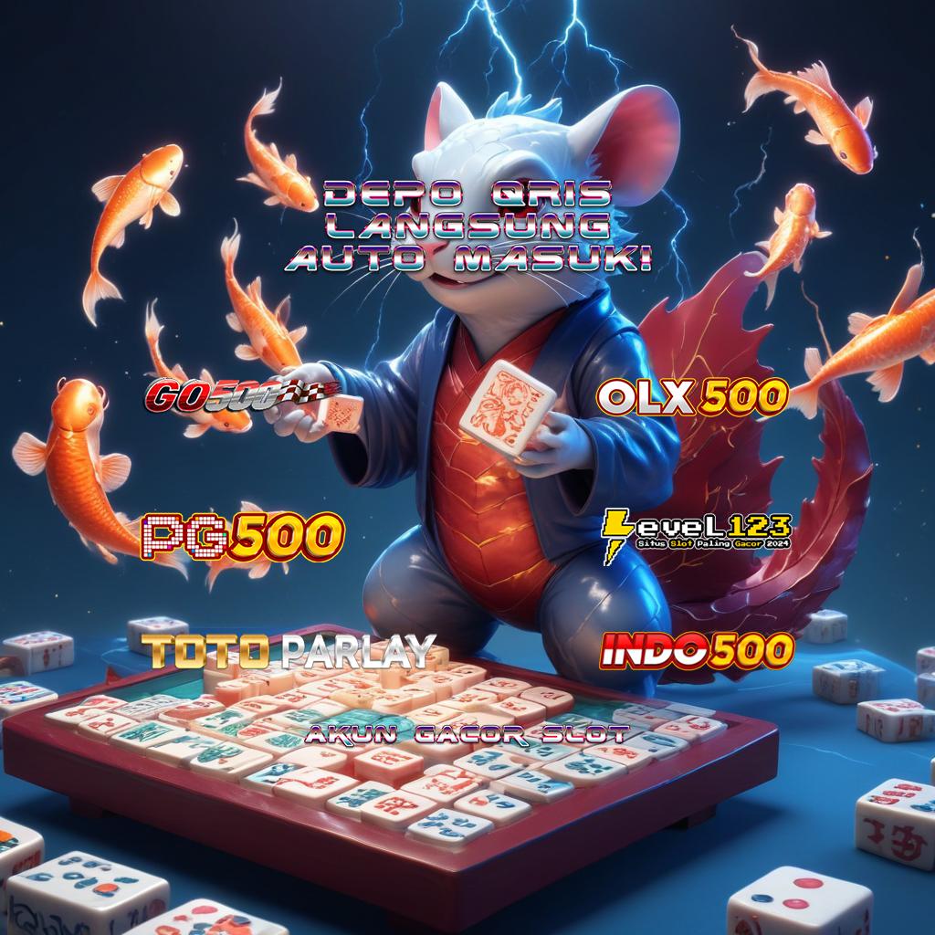 SITUS 3031 SLOTS Diskon Gila-gilaan, Stok Terbatas!