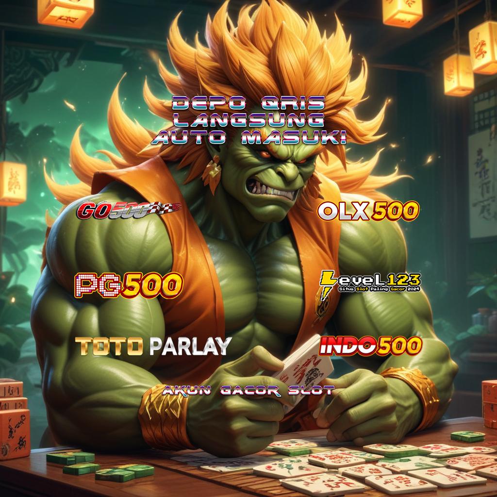 Link Apk Cheat Slot