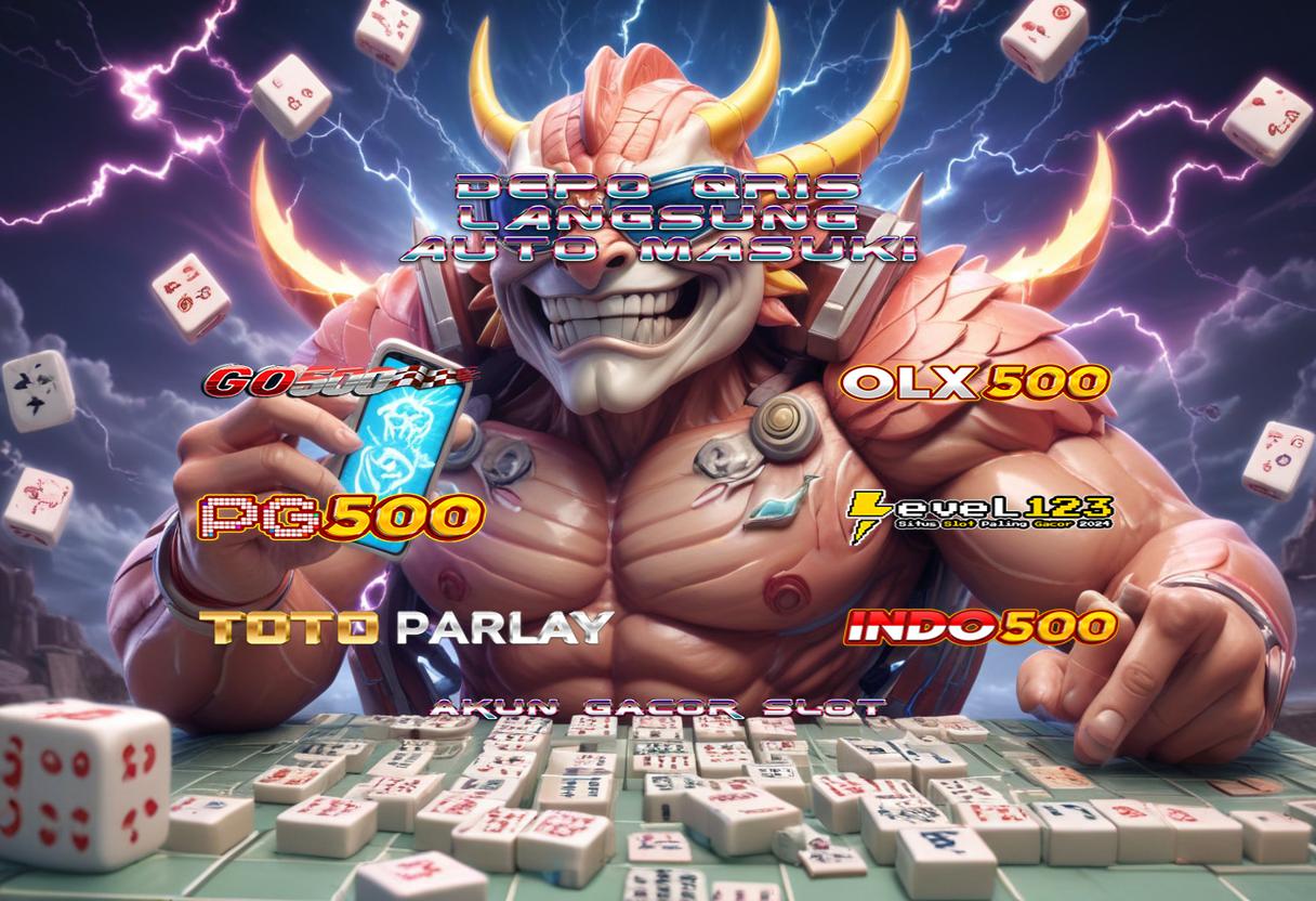 AKUN DEMO SLOT RUPIAH MAXWIN - Portal Kecepatan Unggul