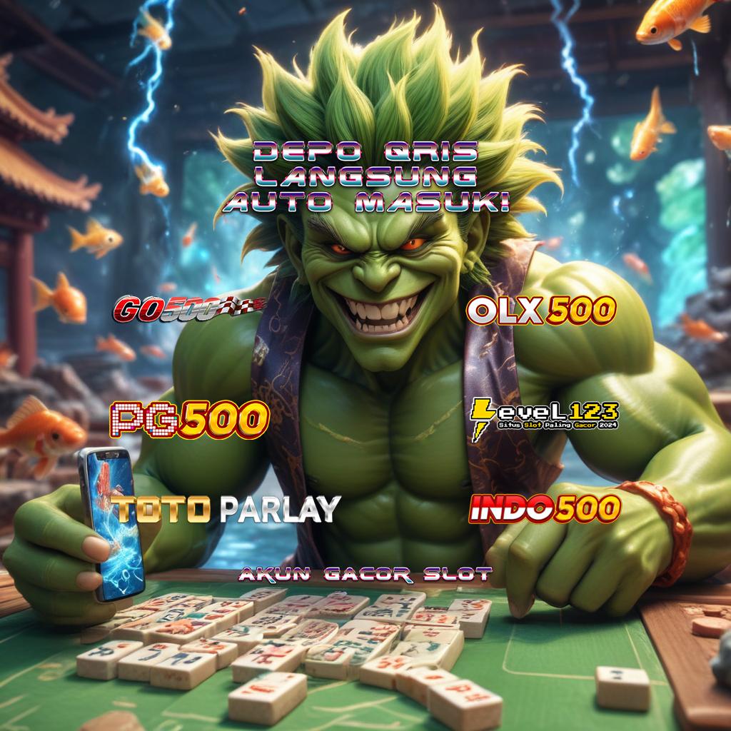 777 Lucky Slot Apk