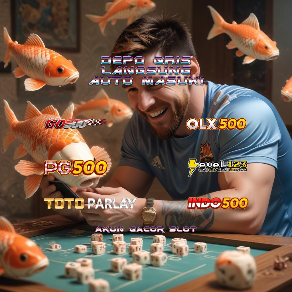 SLOT GACOR HARI INI GAMPANG MAXWIN THAILAND Gunakan Komposisi Simetris