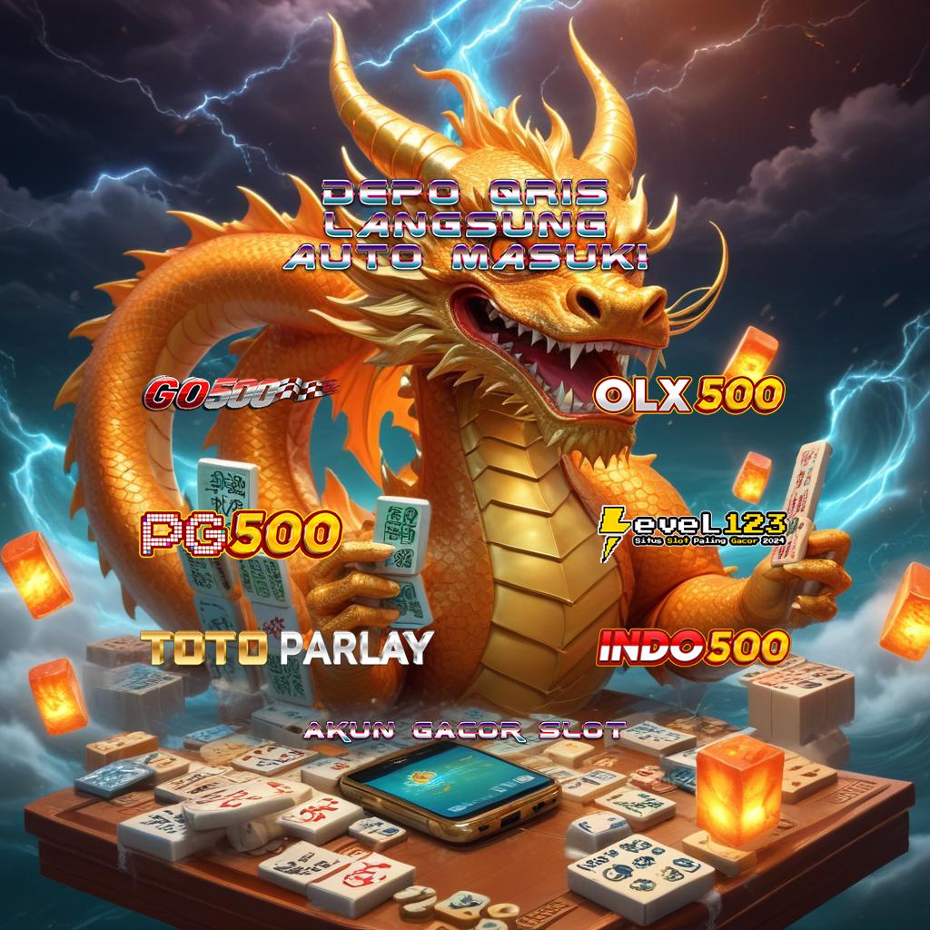 Slot777 Apk Slot