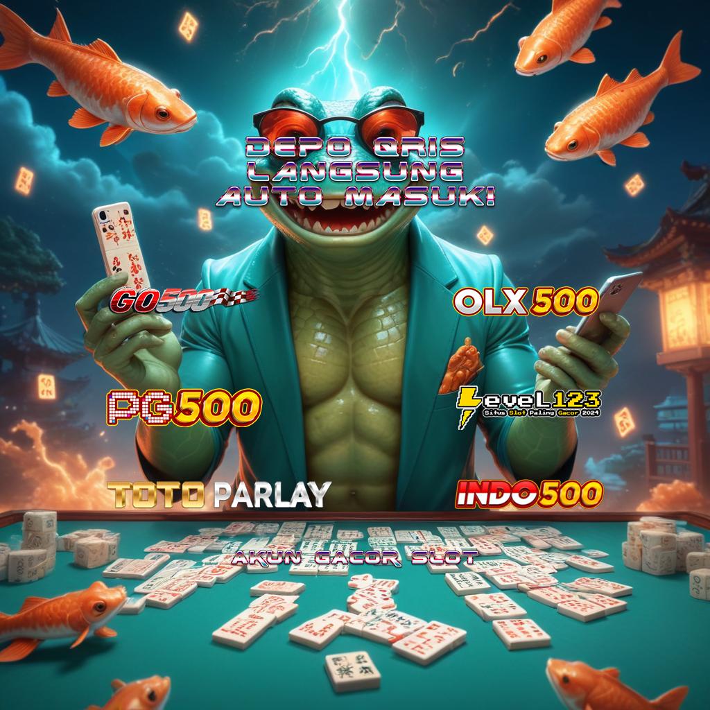 HIGGS DOMINO RP ORIGINAL TOPBOS Slot Terbaru, Jackpot Lancar!