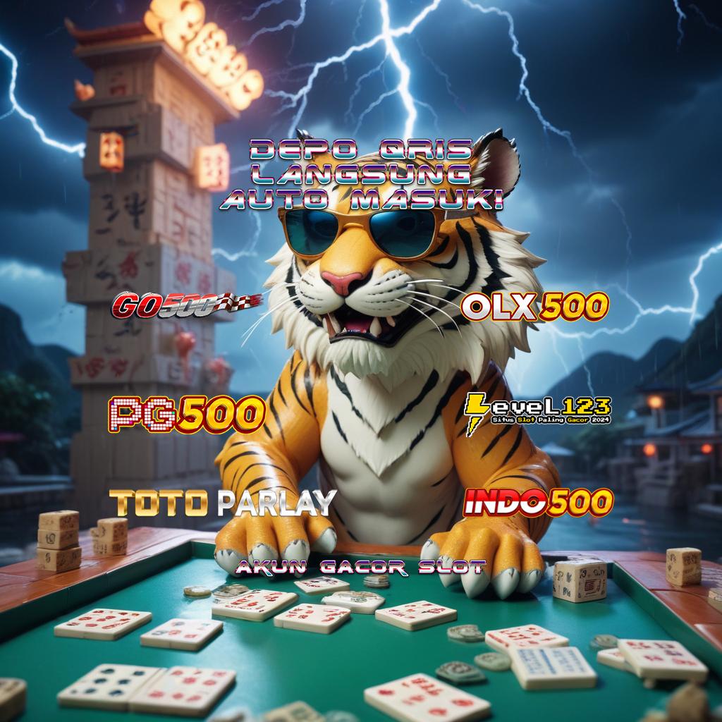 Slot Demo Pg Terbaru 2024 Link