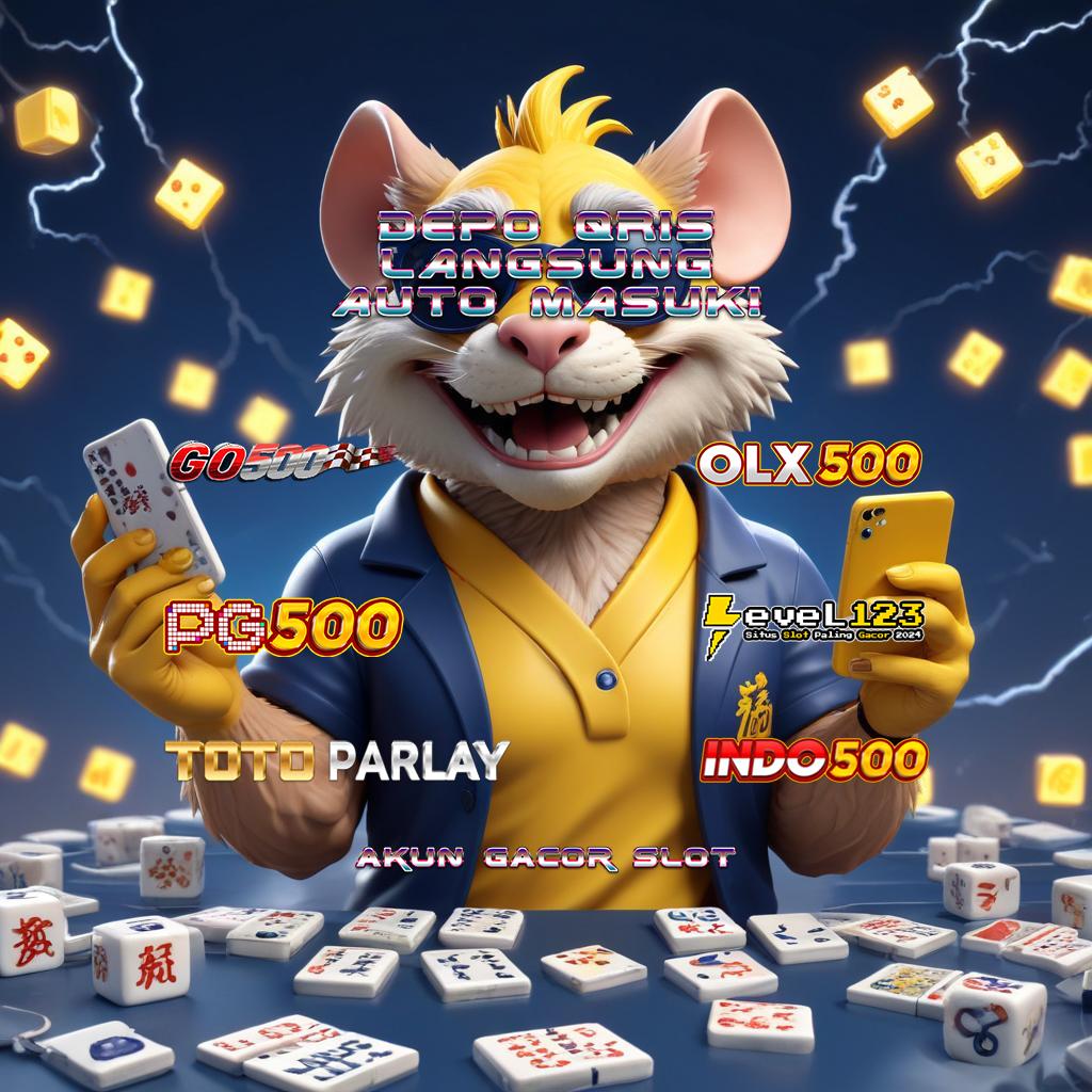 Apk Slot Online Deposit Dana