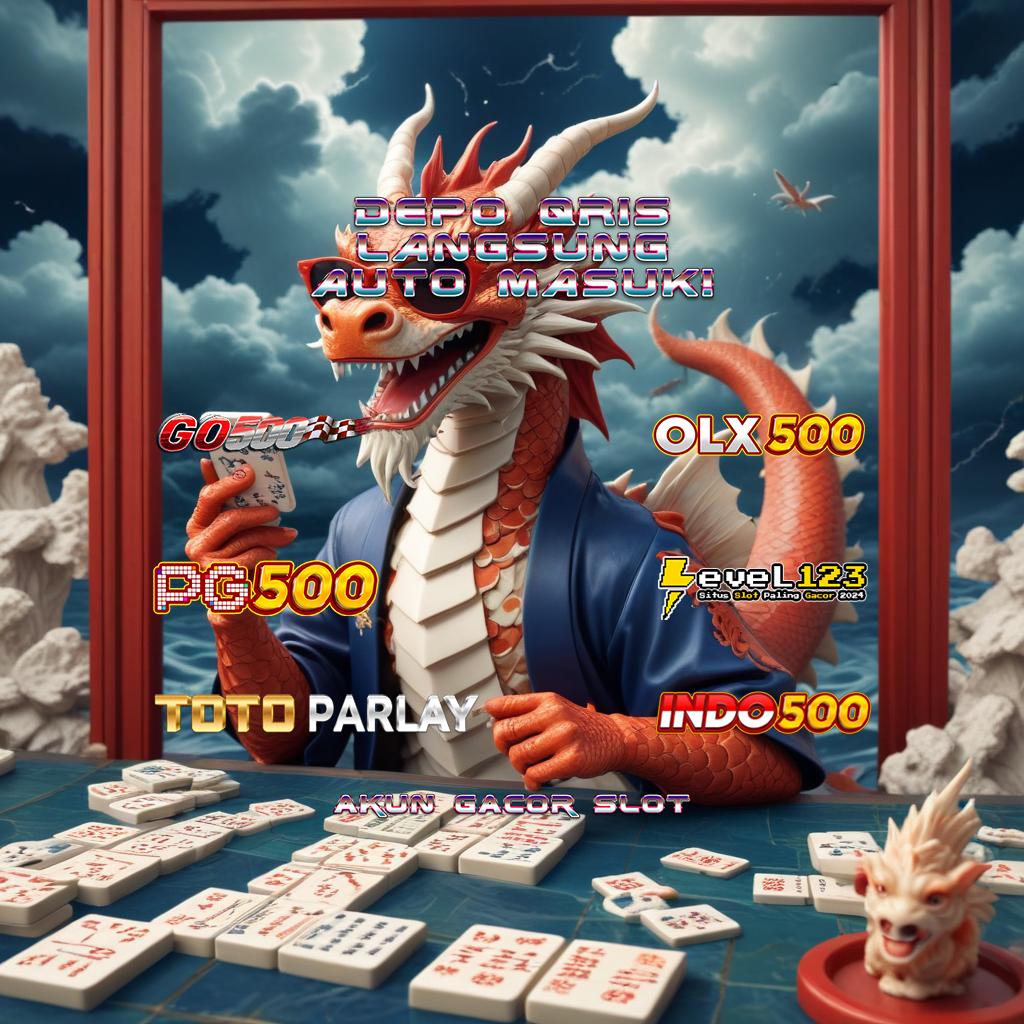 Link Judi Slot Terbaik Dan Terpercaya No 1