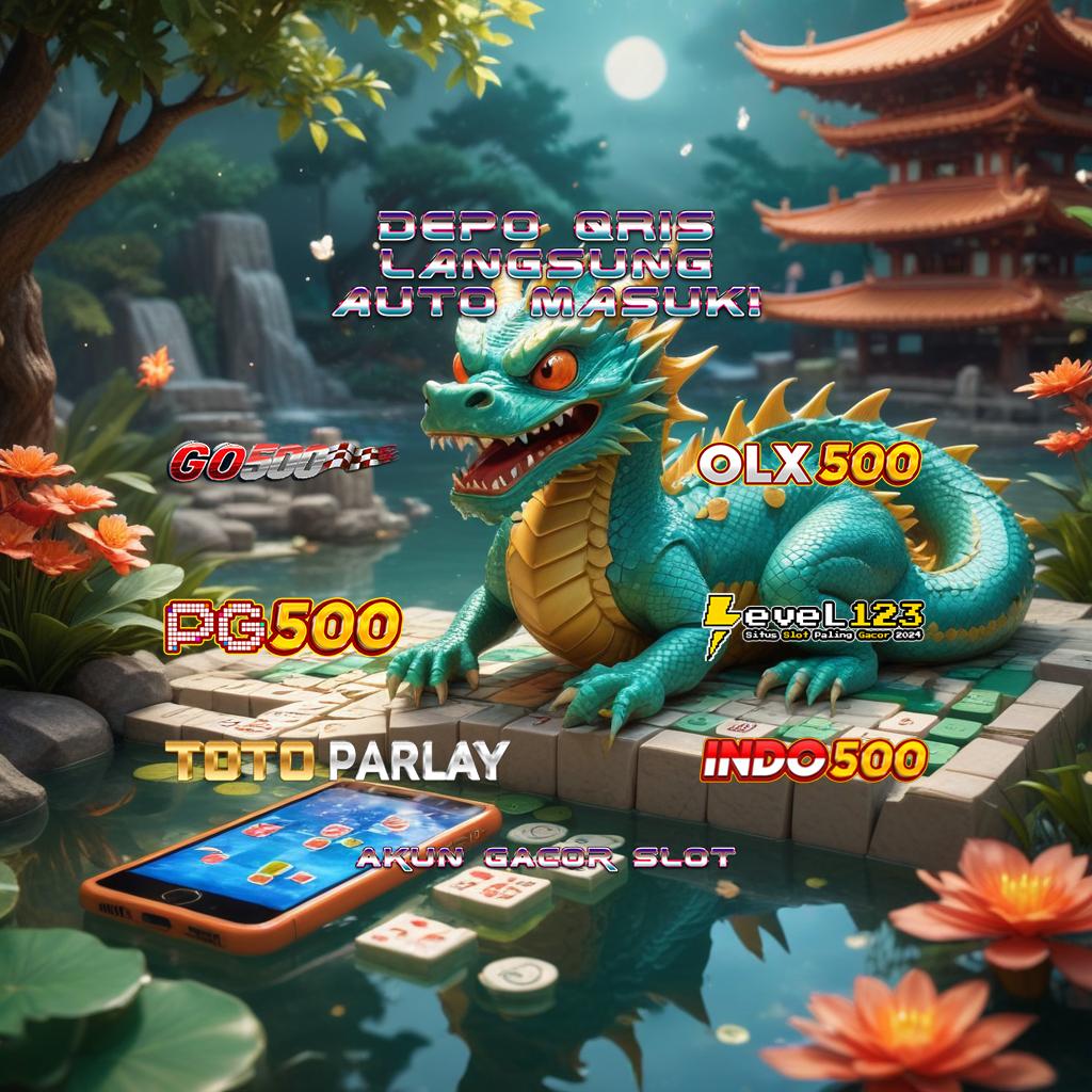 HACK ONLINE SLOT GAMES INDONESIA >> Judi Parlay Terbaru