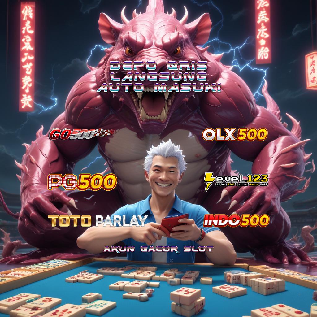 HIWIN PRO APK VERSI TERBARU - Jackpot Mudah, Aman Terus!