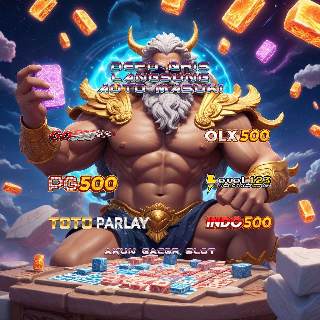 AKUN DEMO SLOT PG SOFT GRATIS - Bonus Gede, Duit Lancar!