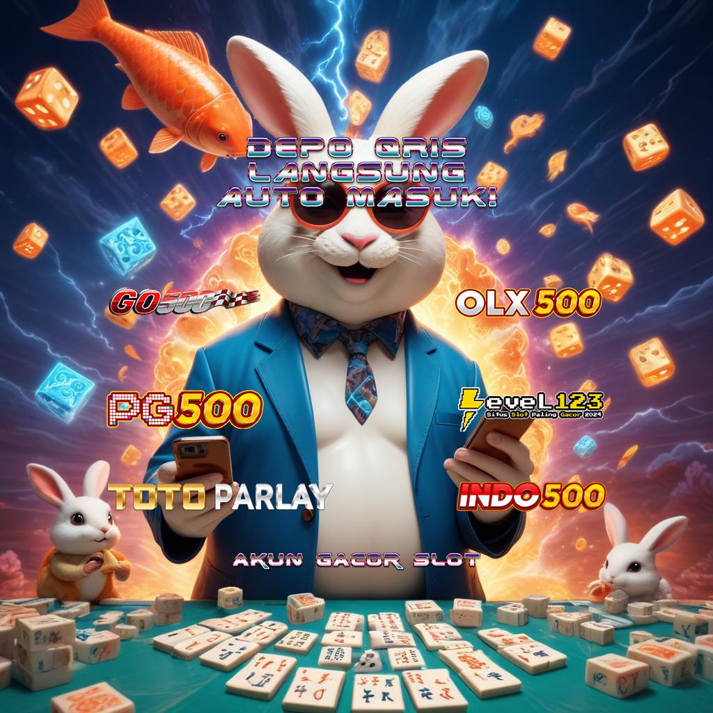 Situs Slot Gacor 777