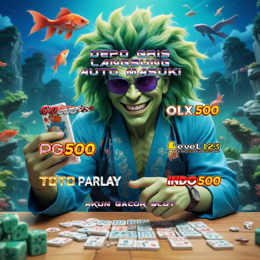 CARA DAFTAR JUDI SLOT ONLINE TERPERCAYA - aman dan bebas rasa takut